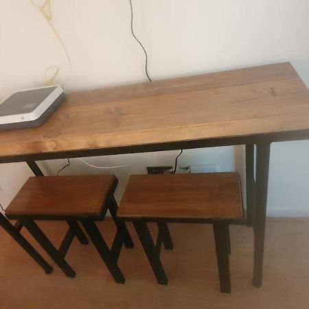 شقة Arriendo Departamento سانتياغو المظهر الخارجي الصورة