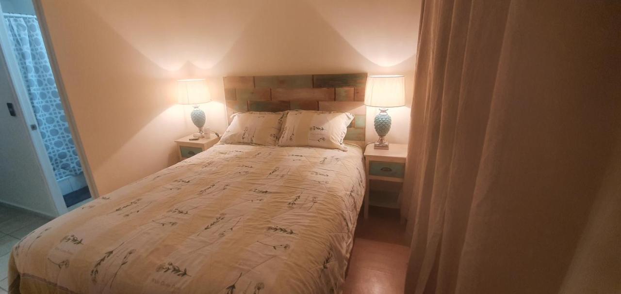 شقة Arriendo Departamento سانتياغو المظهر الخارجي الصورة